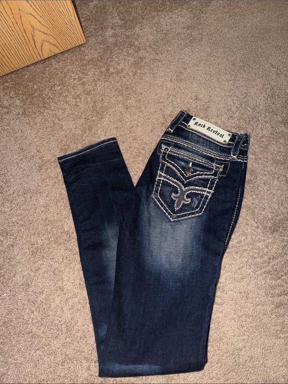 Rock revival